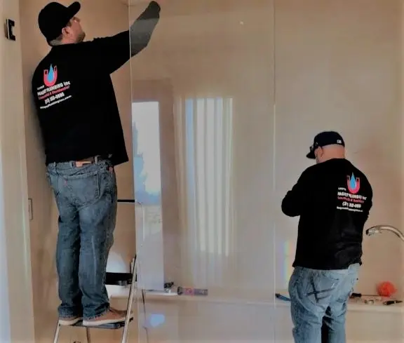 Professional plumbing installation for Leak Detection in County Line